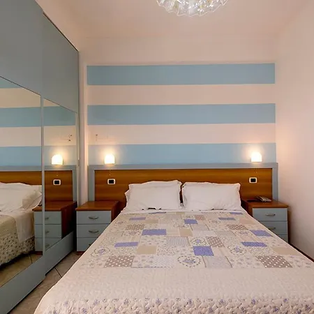 Hotel Le Soleil-2