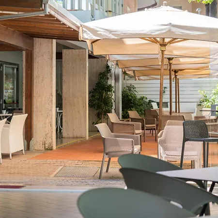 Hotel Ondina e Milazzo-2