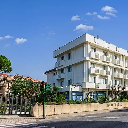 Hotel Mariotti-3