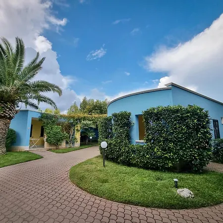 Villaggio Porticello Mare-2