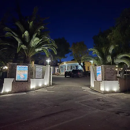 Villaggio Porticello Mare-3