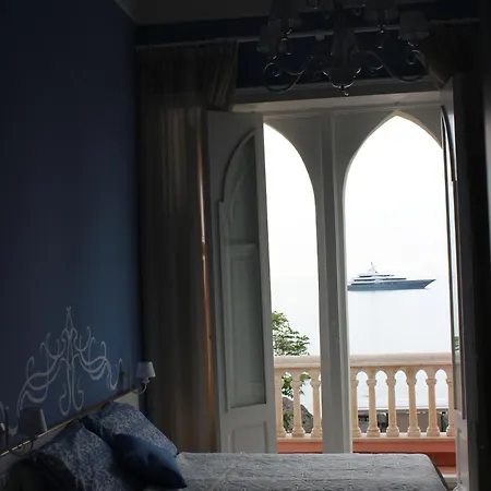 B&B Villa Raineri-3