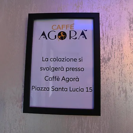 "Le Camere" Luxury Rooms Siracusa-3