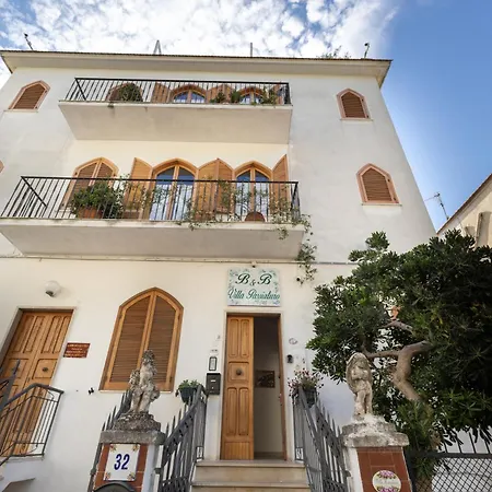 B&B Villa Passiaturo-2