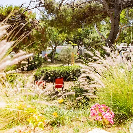 Camping Village Baia Falcone-3