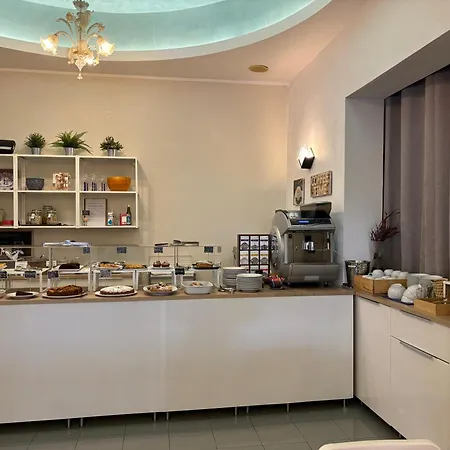 Hotel Iride Suite&Breakfast- ideale per famiglie e coppie-3
