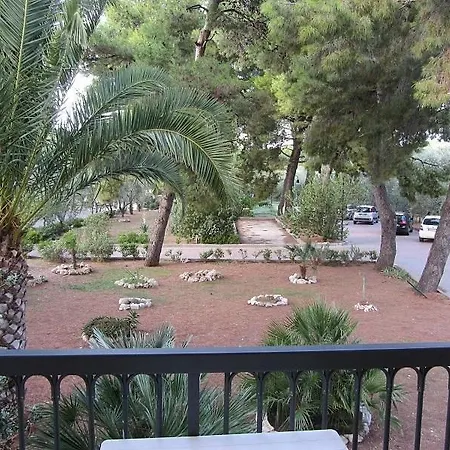 Residence Villa Candida-3