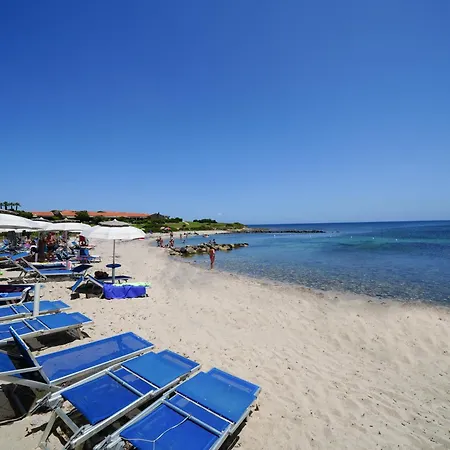 Le Tonnare di Stintino - Beach Resort-3