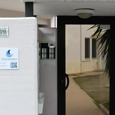 Pescara Blu B&B-2