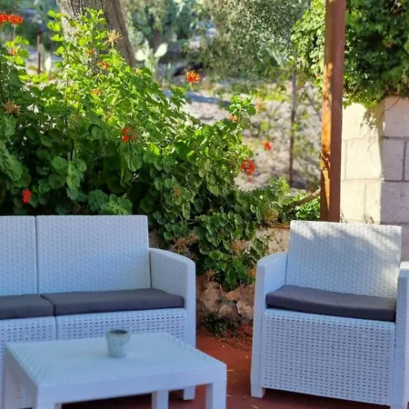 Agriturismo la Masseria-3