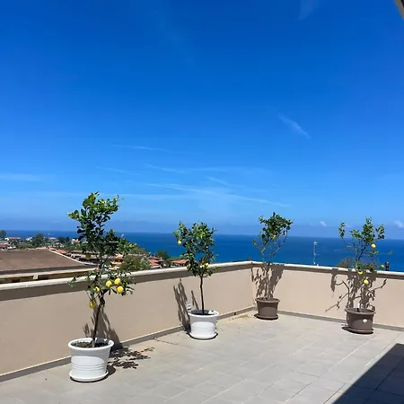 Soraya Rooms Tropea-2