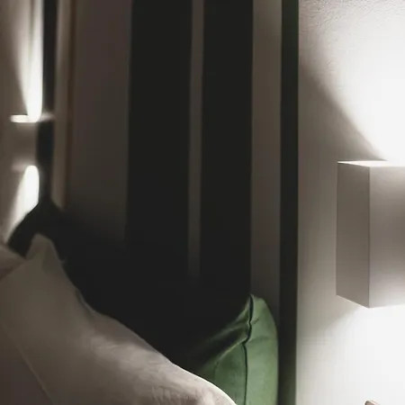 Piazza Verdi B&B-2