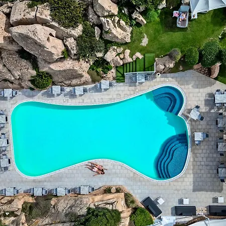 Grand Hotel Resort&Spa Ma&Ma - Adults Only-2