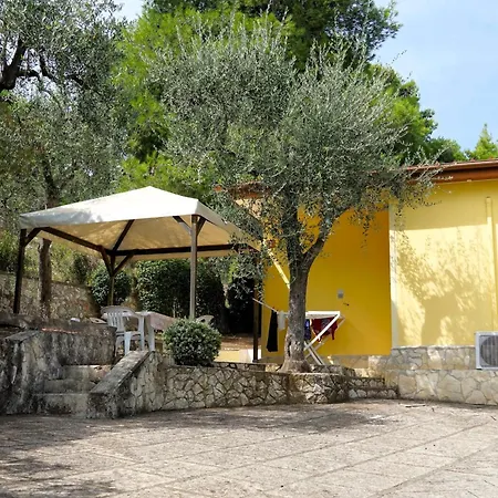Residence Porticello-3