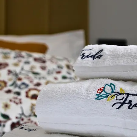Frida Luxury B&B-2