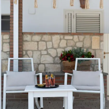 Hotel Maremma Sul Mare-2