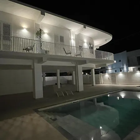 B&B La Dea-3