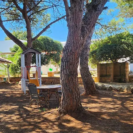 Masseria SoleMare Gallipoli-3