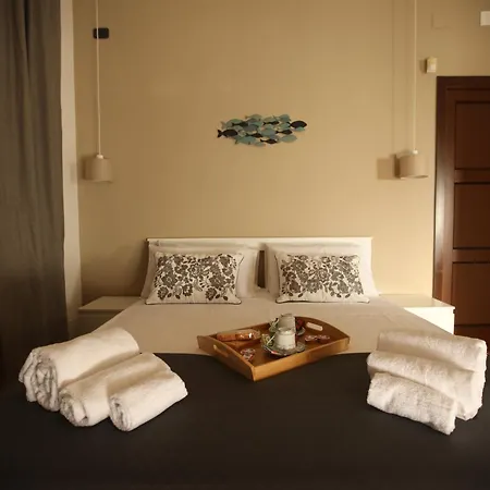 Mare Incanto Luxury Rooms-3