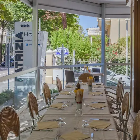 Hotel Patrizia-3
