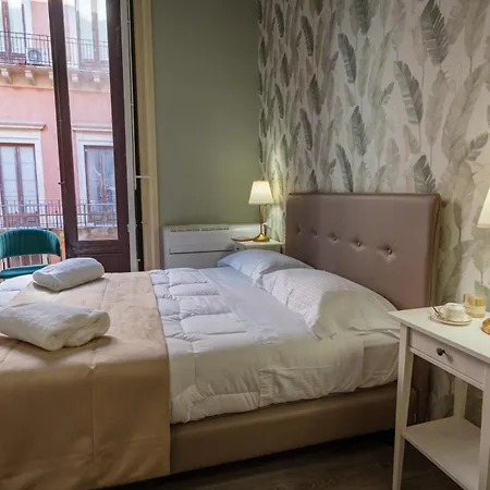 Etnea Boutique Hotel-2
