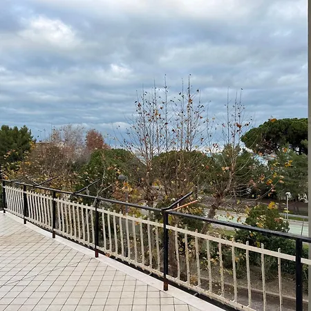 La Vecchia Stazione B&B-2