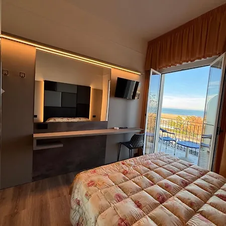Hotel Cobalto-2