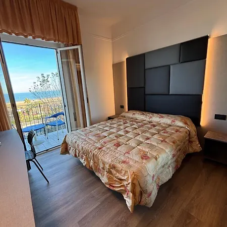 Hotel Cobalto-3