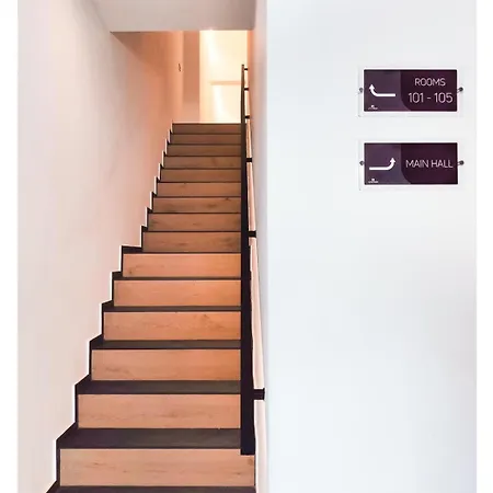 Atto Primo - B&B Experience-2