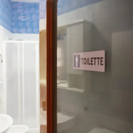 Domus Aurea Relax Room-2