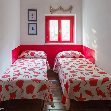 Hotiday Apartments Case Bianche-2
