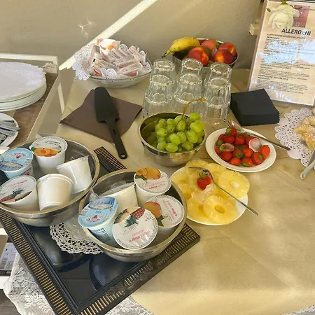 Rooms And Breakfast Laberinto-3