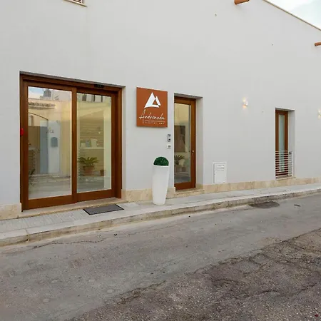 Andromeda Hotel-2