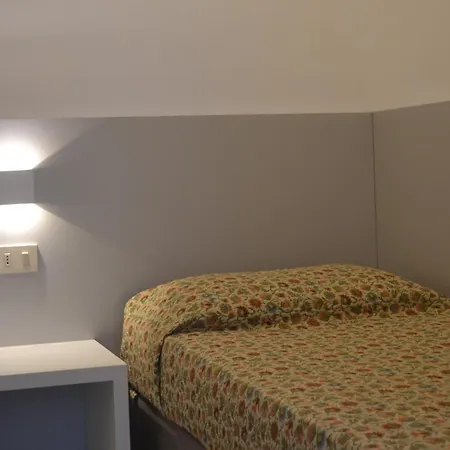 Hotel Mirage-2
