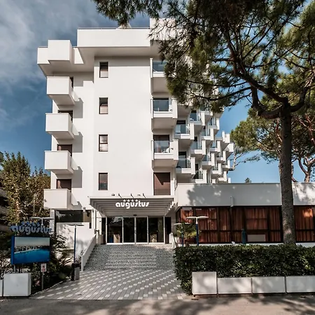 Augustus Hotel Riccione-3