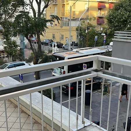 Residence Siesta-3