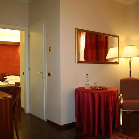 Hotel Polo-3