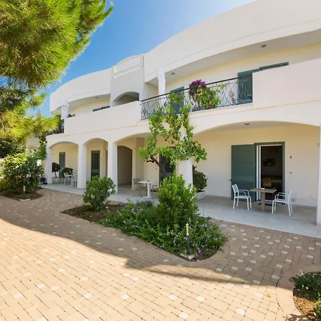 Residence Il Colle-3