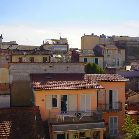 A casa di Mario e Nenè-2