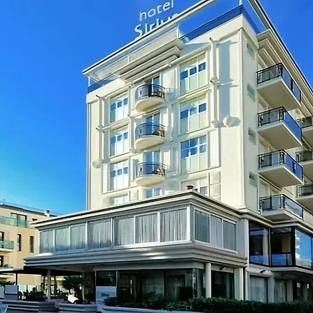 Hotel Sirius Riccione-2