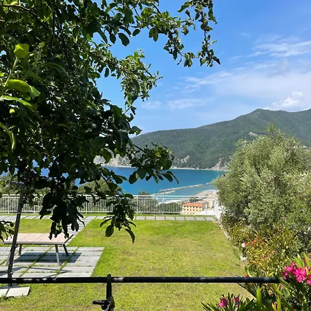 B&B Perla sul mare-2