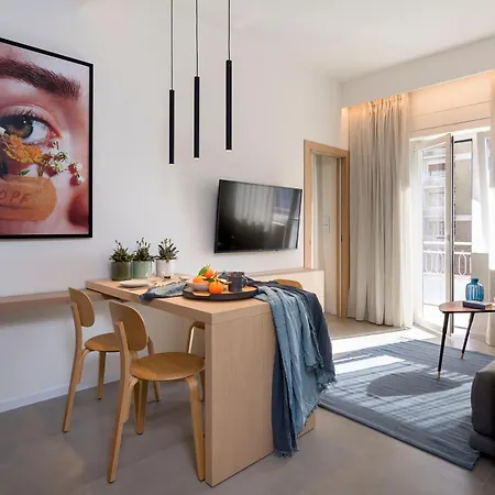 Catania Smart Apartments-3