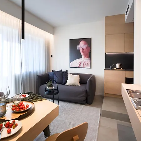 Catania Smart Apartments-2