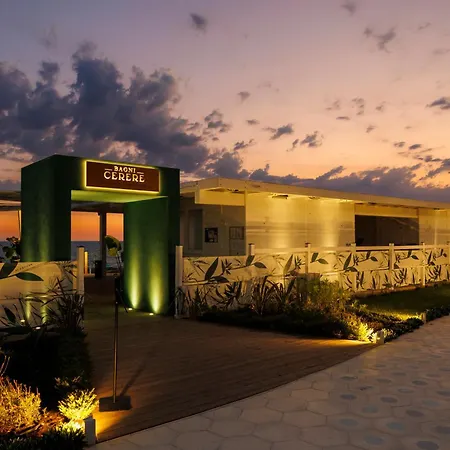 Hotel Cerere-2