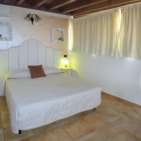 Bed And Breakfast Conte Luna-3