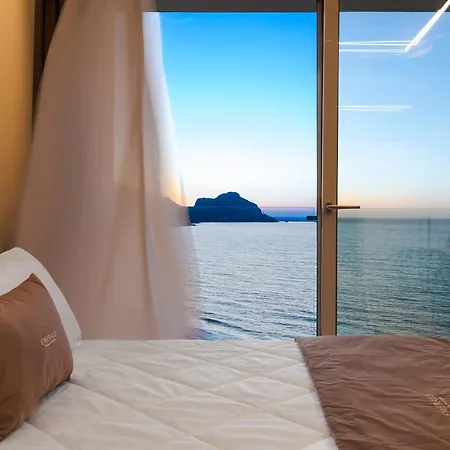 Emerald Hotel Residence Cefalù-3