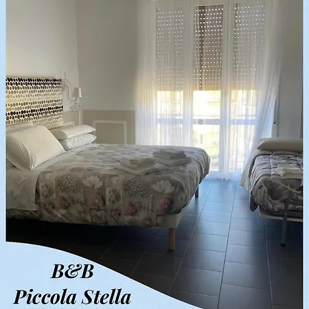 B&B La Piccola Stella-3
