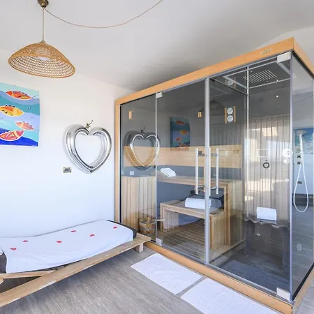 HOTIDAY Room Collection - Gallipoli Porto-3