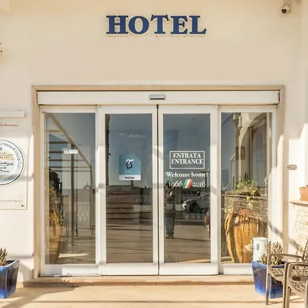 HOTIDAY Room Collection - Leuca Lungomare-2