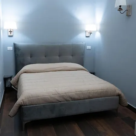 B&B Palazzo Fischetti-3